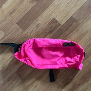 Jansport Pink Women's Bag